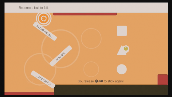 Sound Shapes Screenshot 47 (PlayStation 4 (US Version))