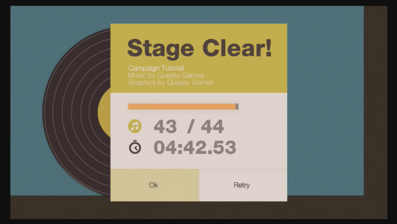 Sound Shapes Screenshot 51 (PlayStation 4 (US Version))