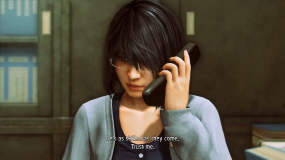 Judgment Screenshot 19 (PlayStation 4 (EU Version))