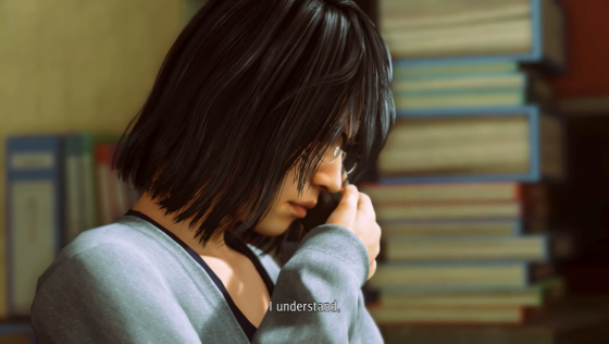 Judgment Screenshot 21 (PlayStation 4 (EU Version))