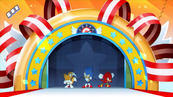 Sonic Mania Screenshot 41 (PlayStation 4 (US Version))