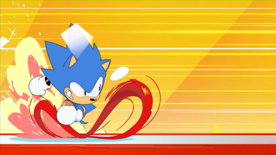 Sonic Mania Screenshot 43 (PlayStation 4 (US Version))