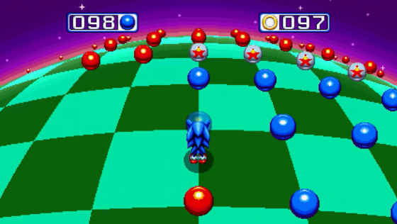 Sonic Mania Screenshot 67 (PlayStation 4 (US Version))