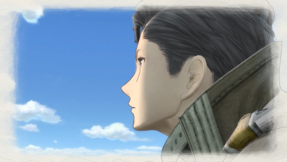 Valkyria Chronicles 4 Screenshot 10 (PlayStation 4 (EU Version))