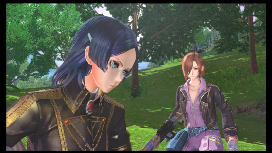 Valkyria Revolution Screenshot 13 (PlayStation 4 (US Version))