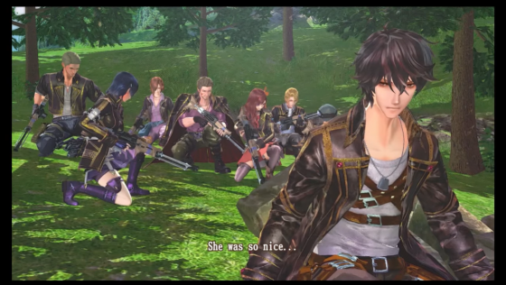 Valkyria Revolution Screenshot 14 (PlayStation 4 (US Version))