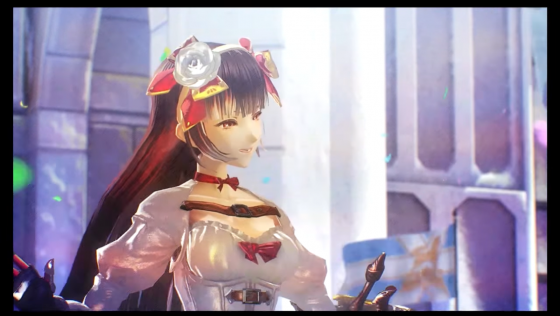 Valkyria Revolution Screenshot 41 (PlayStation 4 (JP Version))