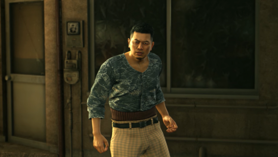 Yakuza 6: The Song Of Life Screenshot 25 (PlayStation 4 (JP Version))