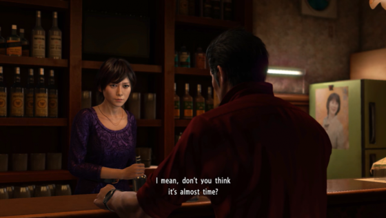 Yakuza 6: The Song Of Life Screenshot 37 (PlayStation 4 (US Version))