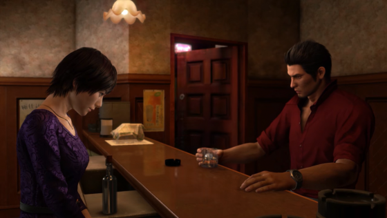 Yakuza 6: The Song Of Life Screenshot 38 (PlayStation 4 (US Version))