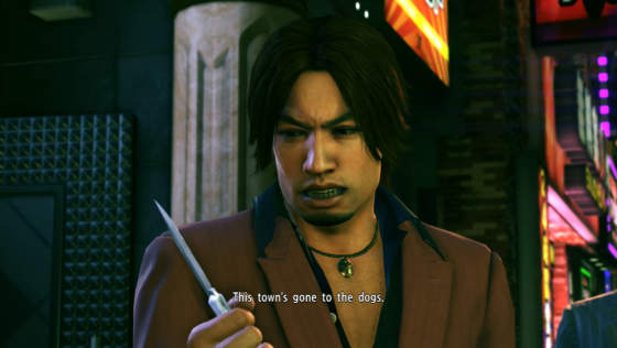 Yakuza Kiwami 2 Screenshot 14 (PlayStation 4 (EU Version))