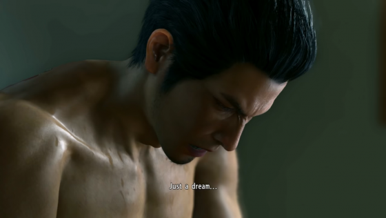 Yakuza Kiwami 2 Screenshot 31 (PlayStation 4 (JP Version))