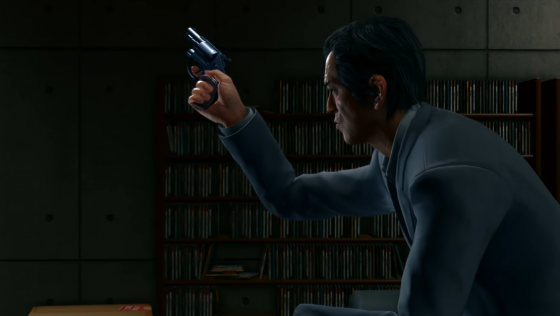 Yakuza Kiwami 2 Screenshot 58 (PlayStation 4 (JP Version))