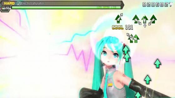 Hatsune Miku: Project Diva Future Tone