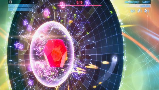 Geometry Wars 3: Dimensions