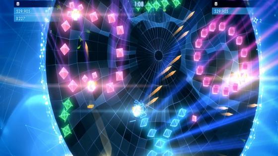 Geometry Wars 3: Dimensions