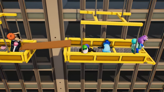 Gang Beasts Screenshot 26 (PlayStation 4 (US Version))