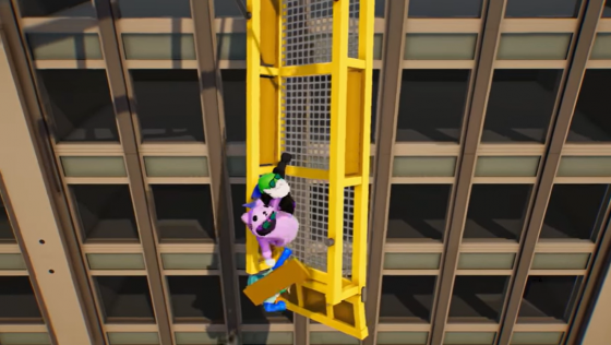 Gang Beasts Screenshot 29 (PlayStation 4 (US Version))