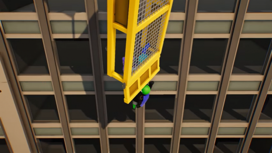 Gang Beasts Screenshot 30 (PlayStation 4 (US Version))