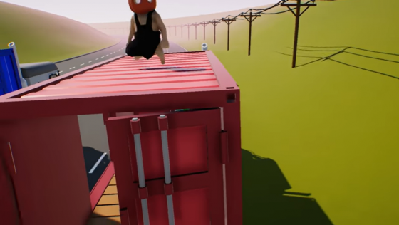 Gang Beasts Screenshot 34 (PlayStation 4 (US Version))