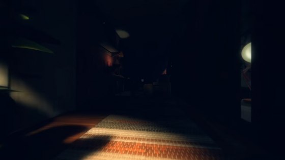 Among The Sleep Screenshot 11 (PlayStation 4 (EU Version))