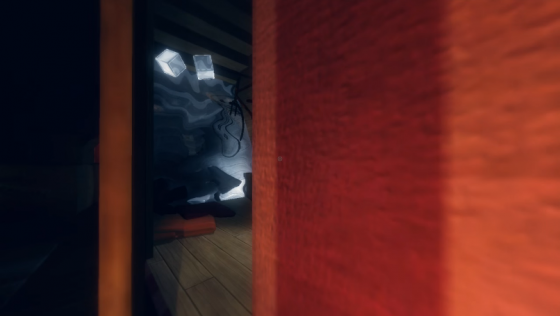 Among The Sleep Screenshot 12 (PlayStation 4 (EU Version))