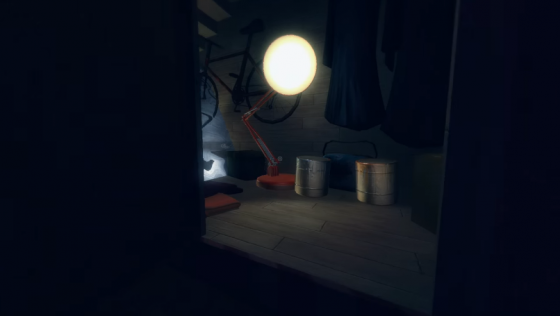 Among The Sleep Screenshot 14 (PlayStation 4 (EU Version))