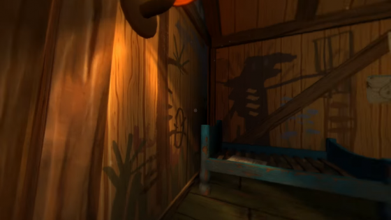 Among The Sleep Screenshot 33 (PlayStation 4 (EU Version))