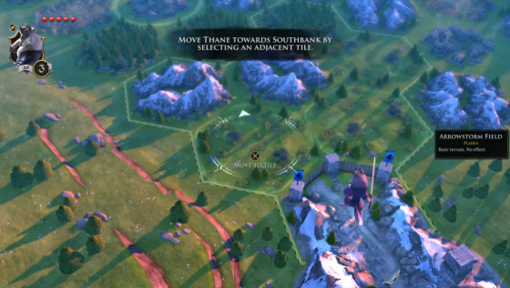 Armello Screenshot 7 (PlayStation 4 (EU Version))