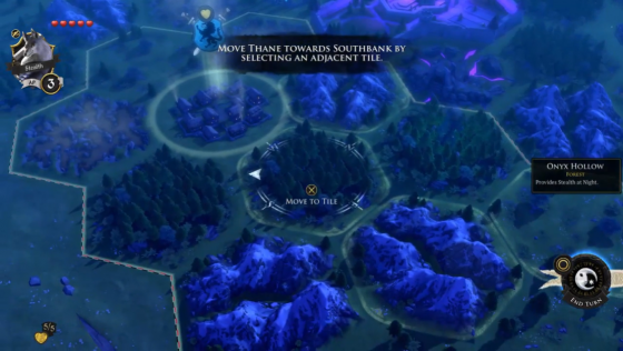 Armello Screenshot 13 (PlayStation 4 (US Version))