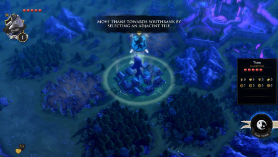 Armello Screenshot 14 (PlayStation 4 (EU Version))