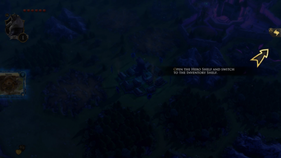 Armello Screenshot 21 (PlayStation 4 (EU Version))