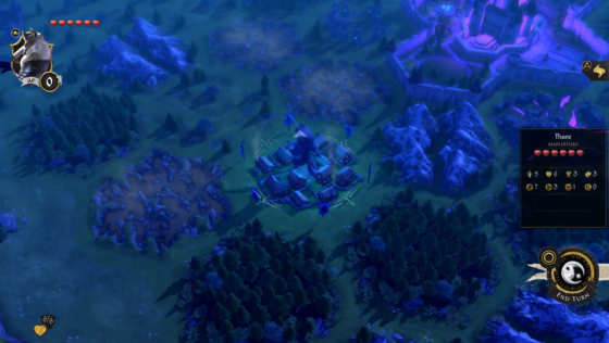 Armello Screenshot 23 (PlayStation 4 (EU Version))