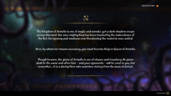 Armello Screenshot 37 (PlayStation 4 (US Version))