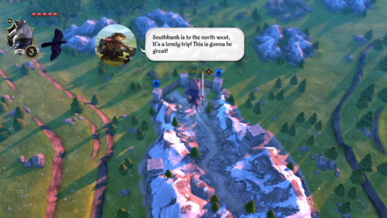 Armello Screenshot 40 (PlayStation 4 (EU Version))