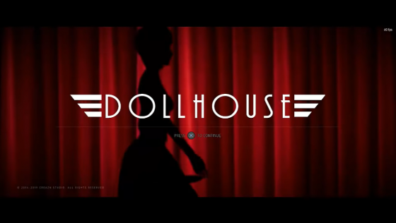 Dollhouse