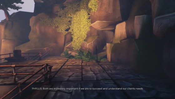 Ether One Screenshot 38 (PlayStation 4 (EU Version))