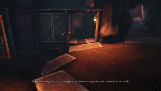 Ether One Screenshot 42 (PlayStation 4 (EU Version))