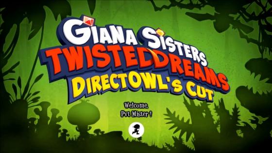 Giana Sisters Twisted Dreams: Director's Cut Screenshot 10 (PlayStation 4 (EU Version))