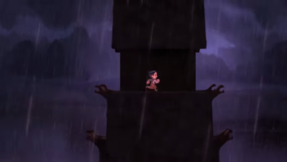 Teslagrad Screenshot 11 (PlayStation 4 (EU Version))