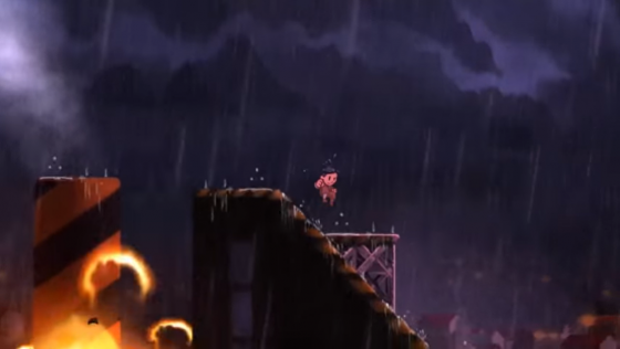 Teslagrad Screenshot 23 (PlayStation 4 (EU Version))