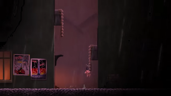 Teslagrad Screenshot 24 (PlayStation 4 (EU Version))