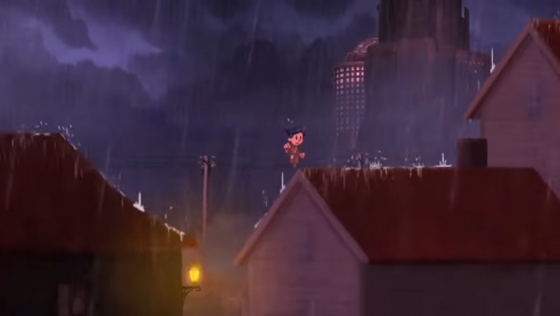 Teslagrad Screenshot 30 (PlayStation 4 (EU Version))