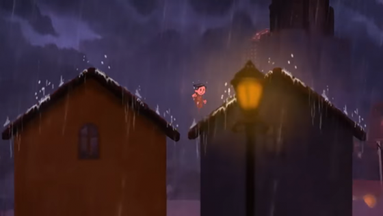 Teslagrad Screenshot 32 (PlayStation 4 (EU Version))