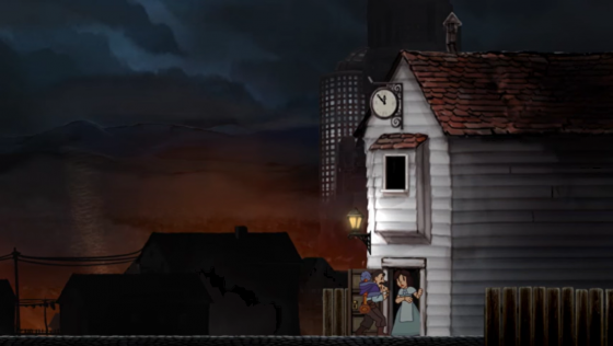 Teslagrad Screenshot 40 (PlayStation 4 (EU Version))