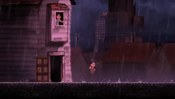 Teslagrad Screenshot 41 (PlayStation 4 (EU Version))