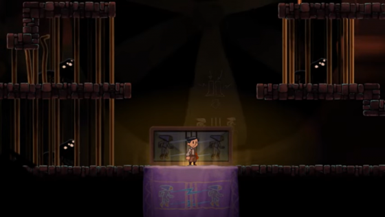 Teslagrad Screenshot 50 (PlayStation 4 (EU Version))