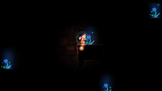 Teslagrad Screenshot 52 (PlayStation 4 (EU Version))