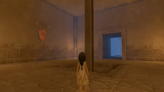 The Girl And The Robot Screenshot 31 (PlayStation 4 (EU Version))