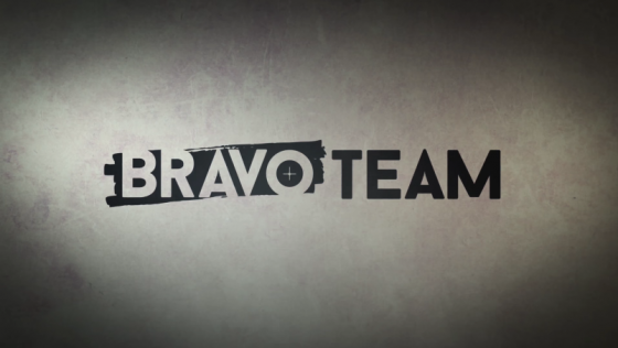 Bravo Team